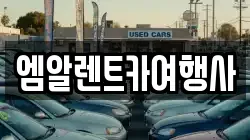엠알렌트카여행사