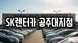 충청남도 공주시 신관동 렌트카,단기렌트카,장기렌트카,중고차,중고차매매,중고차매입