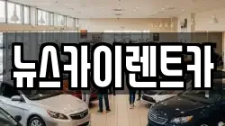 뉴스카이렌트카