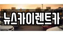 뉴스카이렌트카