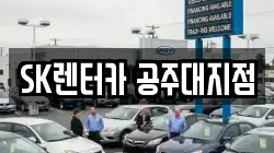 충청남도 공주시 우성면 렌트카,단기렌트카,장기렌트카,중고차,중고차매매,중고차매입
