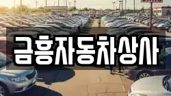 금흥자동차상사