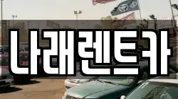 나래렌트카