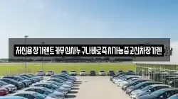 충청남도 논산시 광석면 렌트카,단기렌트카,장기렌트카,중고차,중고차매매,중고차매입
