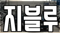 지블루