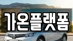 가온플랫폼