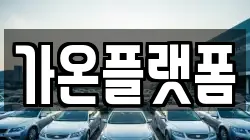가온플랫폼
