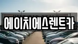 에이치에스렌트카