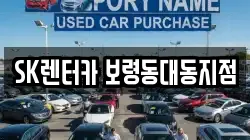 충청남도 보령시 주교면 렌트카,단기렌트카,장기렌트카,중고차,중고차매매,중고차매입