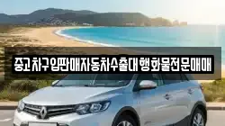 충청남도 보령시 주산면 렌트카,단기렌트카,장기렌트카,중고차,중고차매매,중고차매입
