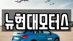 뉴현대모터스