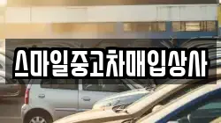 스마일중고차매입상사