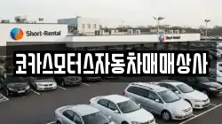 코카스모터스자동차매매상사