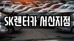 충청남도 서산시 온석동 렌트카,단기렌트카,장기렌트카,중고차,중고차매매,중고차매입