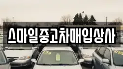 스마일중고차매입상사