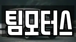팀모터스