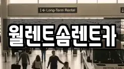 월렌트솜렌트카