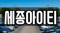 세종아이티