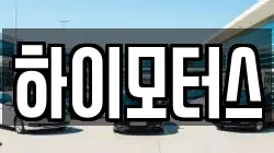 하이모터스