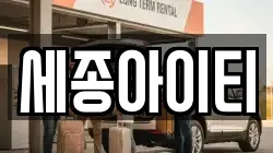 세종아이티