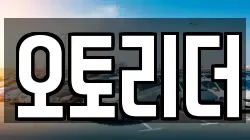 오토리더