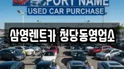 충청남도 천안시 동남구 청당동 렌트카,단기렌트카,장기렌트카,중고차,중고차매매,중고차매입