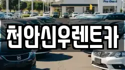 충청남도 천안시 서북구 업성동 렌트카,단기렌트카,장기렌트카,중고차,중고차매매,중고차매입