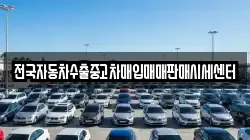 충청남도 청양군 청남면 렌트카,단기렌트카,장기렌트카,중고차,중고차매매,중고차매입