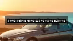 차량탁송,대형차탁송,렉카탁송,중고차탁송,신차탁송,특수차량탁송