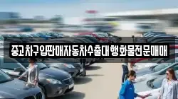 충청북도 괴산군 장연면 렌트카,단기렌트카,장기렌트카,중고차,중고차매매,중고차매입