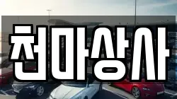 천마상사