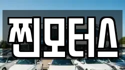 찐모터스