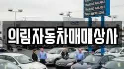 의림자동차매매상사