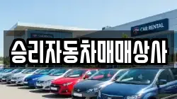 승리자동차매매상사
