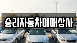 승리자동차매매상사