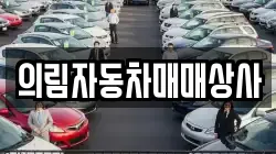 의림자동차매매상사