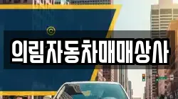 의림자동차매매상사
