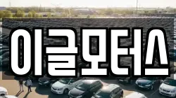 이글모터스