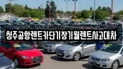 충청북도 청주시 상당구 남문로2가 렌트카,단기렌트카,장기렌트카,중고차,중고차매매,중고차매입