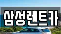삼성렌트카