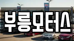 부릉모터스