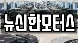 뉴신한모터스