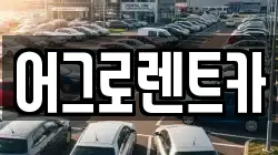 어그로렌트카