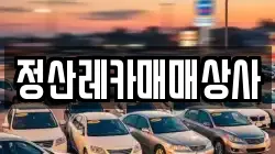 정산레카매매상사