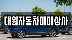 대원자동차매매상사