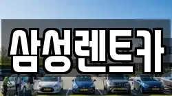 삼성렌트카