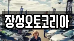 장성오토코리아