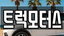 트럭모터스