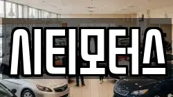 시티모터스
