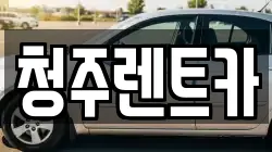 충청북도 청주시 청원구 율량동 렌트카,단기렌트카,장기렌트카,중고차,중고차매매,중고차매입